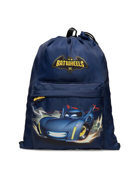 BATWHEELS Maiss BATWHEELS ACCCS SS24-303WBBW Tumši zils