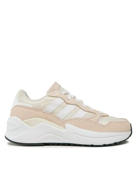 adidas Sneakersy adidas Retropy Adisuper HQ1842 Béžová