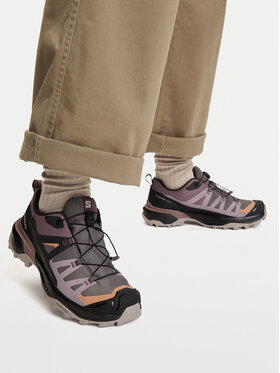 Salomon Snīkeri Salomon X Ultra 360 GORE-TEX L47449400 Violets