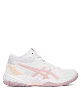 Asics Взуття у спортзал Asics Gel-Task Mt 4 1072A105 Білий