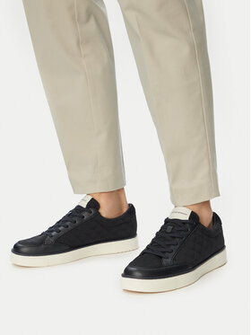 Emporio Armani Снікерcи Emporio Armani EM004782 AF23199 MB483 Cиній