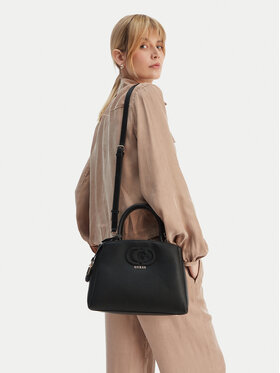 Guess Сумка Guess HWBG99 05060 Чорний