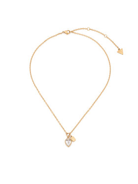 Guess Colier Guess JUBN06 359JW Auriu
