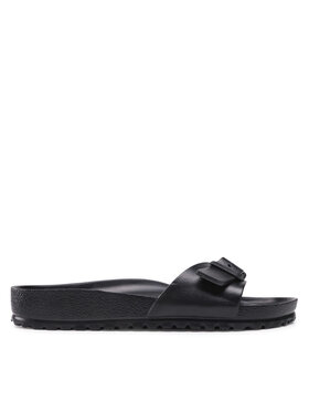 Birkenstock Шльопанці Birkenstock Madrid EVA 0128161 Чорний