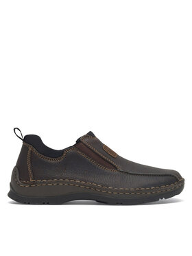 Rieker Halbschuhe Rieker 05363-25 Braun