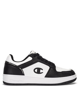 Champion Sneakersy Champion RD18 2.0 B GS LOW S32415-WW019. Čierna