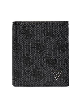 Guess Гаманець Guess SMVELE LEA22 Чорний