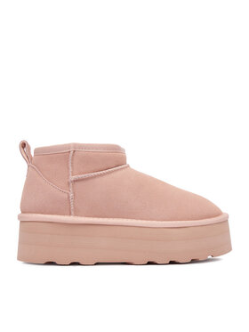 DeeZee Снігоходи DeeZee DZN-005 Рожевий