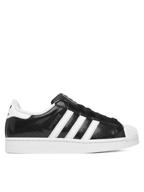 adidas Originals Laisvalaikio batai adidas Originals Superstar II KJ2525 Juoda