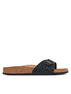 Birkenstock Шльопанці Birkenstock Madrid 1033137 Чорний