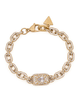 Guess Brățară Guess JUBB06 350JW Auriu