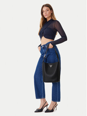Guess Сумка Guess HWBG69 74040 Чорний