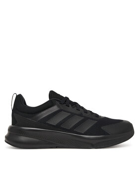 adidas Снікерcи adidas Fortarun 4.0 JQ5166 Чорний