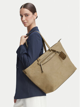 MICHAEL Michael Kors Táska MICHAEL Michael Kors 30F6ATVT4S Khaki