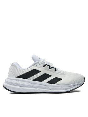 adidas Bežecké topánky adidas Questar 3 ID6318 Biela