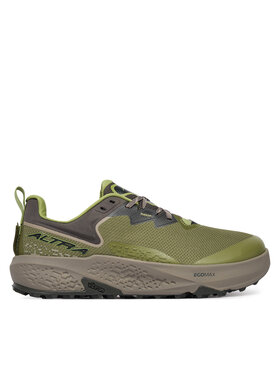 Altra Взуття для бігу Altra Timp 6 AL0A85T63 Зелений