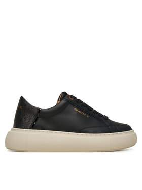 Alexander Smith Снікерcи Alexander Smith Pearl SXBCPRW-7604-BLK Чорний