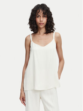 ACCESS FASHION ACCESS FASHION Top 63-2221-875 Crema Regular Fit