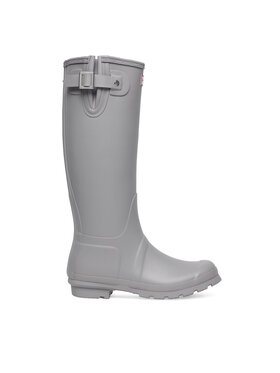 Hunter Gumáky Hunter HFW-005 Sivá