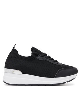 DeeZee Снікерcи DeeZee CEO-CS062-03 Чорний