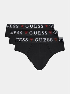 Guess Guess Комплект трусів Brian U97G00 KCD31 Кольоровий