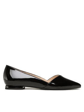 HÖGL Baleríny HÖGL Boulevard 10 Čierna