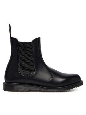 Dr. Martens Челсі Dr. Martens Flora DM32217001 Чорний