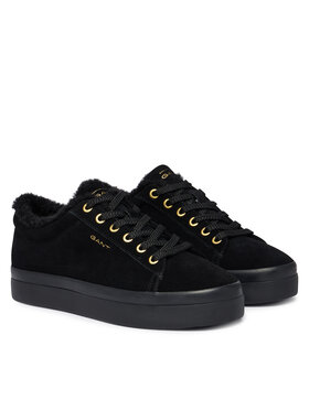 Gant Sneakersy Gant 33533329 Černá