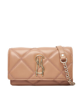 Steve Madden Kabelka Steve Madden Bendue SM13001105 Hnedá