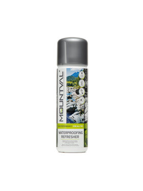 Mountval Impermeabilizzante per scarpe Mountval Waterproofing Refresher