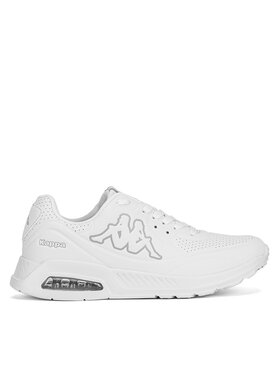 Kappa Sneakers Kappa V12-806 Bianco