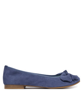 Tamaris Balerina Tamaris 1-22141-44 Kék