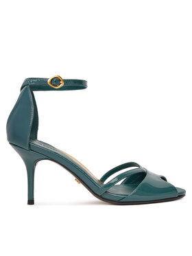 GINO ROSSI Sandále Gino Rossi NADI-1. Zelená