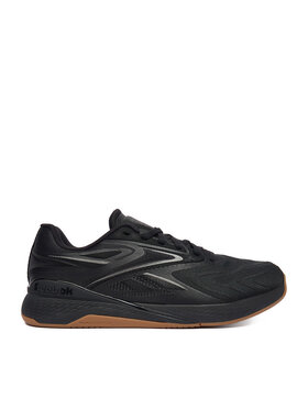 Reebok Boty do posilovny Reebok EO-NANO X5 EDGE 100244425 Černá