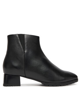 Ara Polokozačky Ara Graz 12-20010-01 Černá