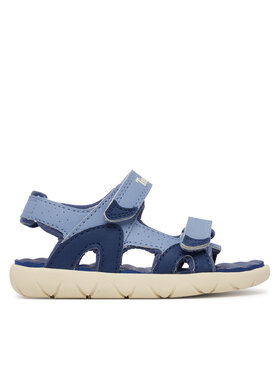 Timberland Босоніжки Timberland Perkins Row TB0A5M2DA7Y1 Голубий