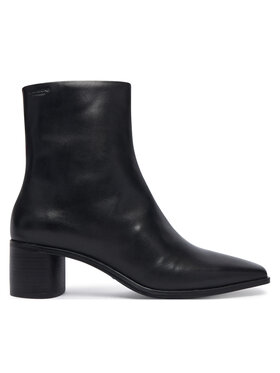 Vagabond Shoemakers Botki Vagabond Shoemakers Fay 6100-001-20 Czarny