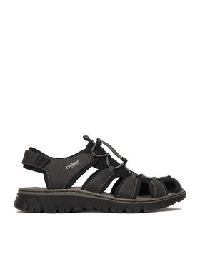 Rieker Sandalen Rieker CEO-26770-00 Schwarz