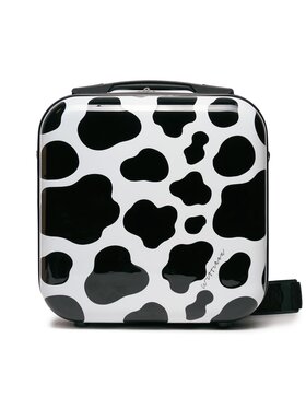 WITTCHEN Kufrík WITTCHEN 56-3A-644-C Biela