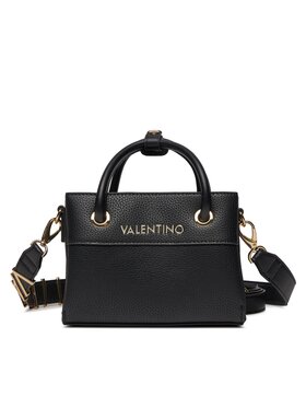 Valentino Сумка Valentino Alexia VBS5A805 Чорний