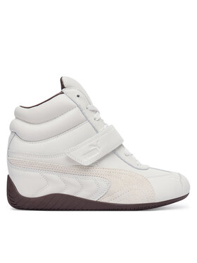 Puma Sneakers Puma Speedcat Wedge Croc Wns 408120 01 Crem