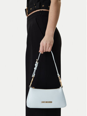LOVE MOSCHINO Сумка LOVE MOSCHINO JC4007PP1OLB0701 Блакитний