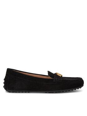 LAUREN RALPH LAUREN Mokassins Lauren Ralph Lauren 802821629018 Schwarz