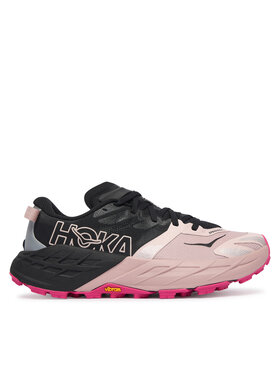 Hoka Zapatillas de running Hoka Speedgoat 7 1171929 Negro