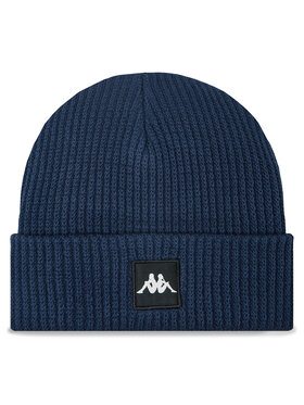 Kappa Cepure Kappa Hoppa 308075 Tumši zils