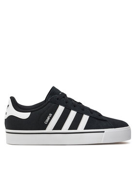 adidas Αθλητικά adidas Campus Vulc IH8038 Μαύρο