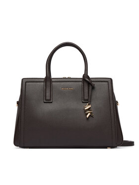 MICHAEL Michael Kors Geantă MICHAEL Michael Kors 30R5G9IS6L Maro închis