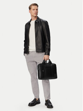 KARL LAGERFELD Valigetta KARL LAGERFELD B2M30191 Nero