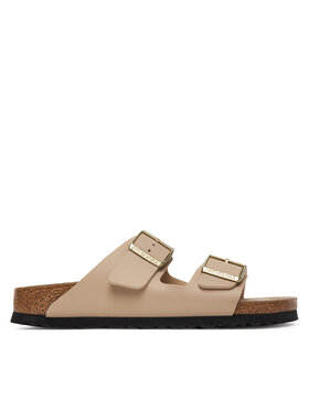 Birkenstock Шльопанці Birkenstock Arizona 1031438 Бежевий