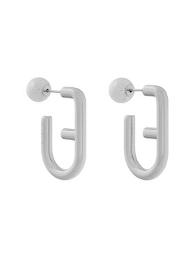 Furla Ausskari Furla Mianuvola WJ00244 K22000 AR000 Sudraba